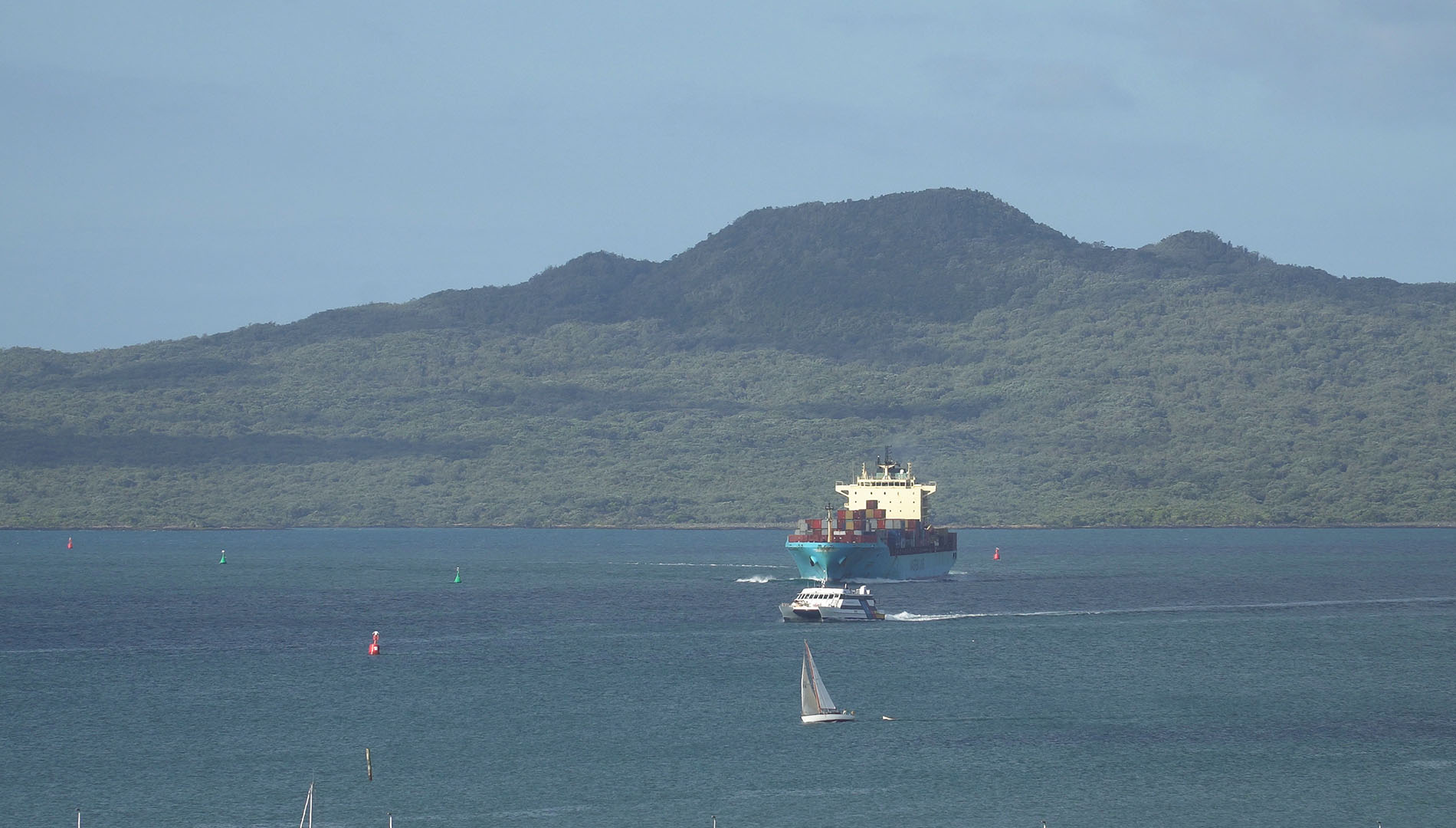 Maersk Innoshima